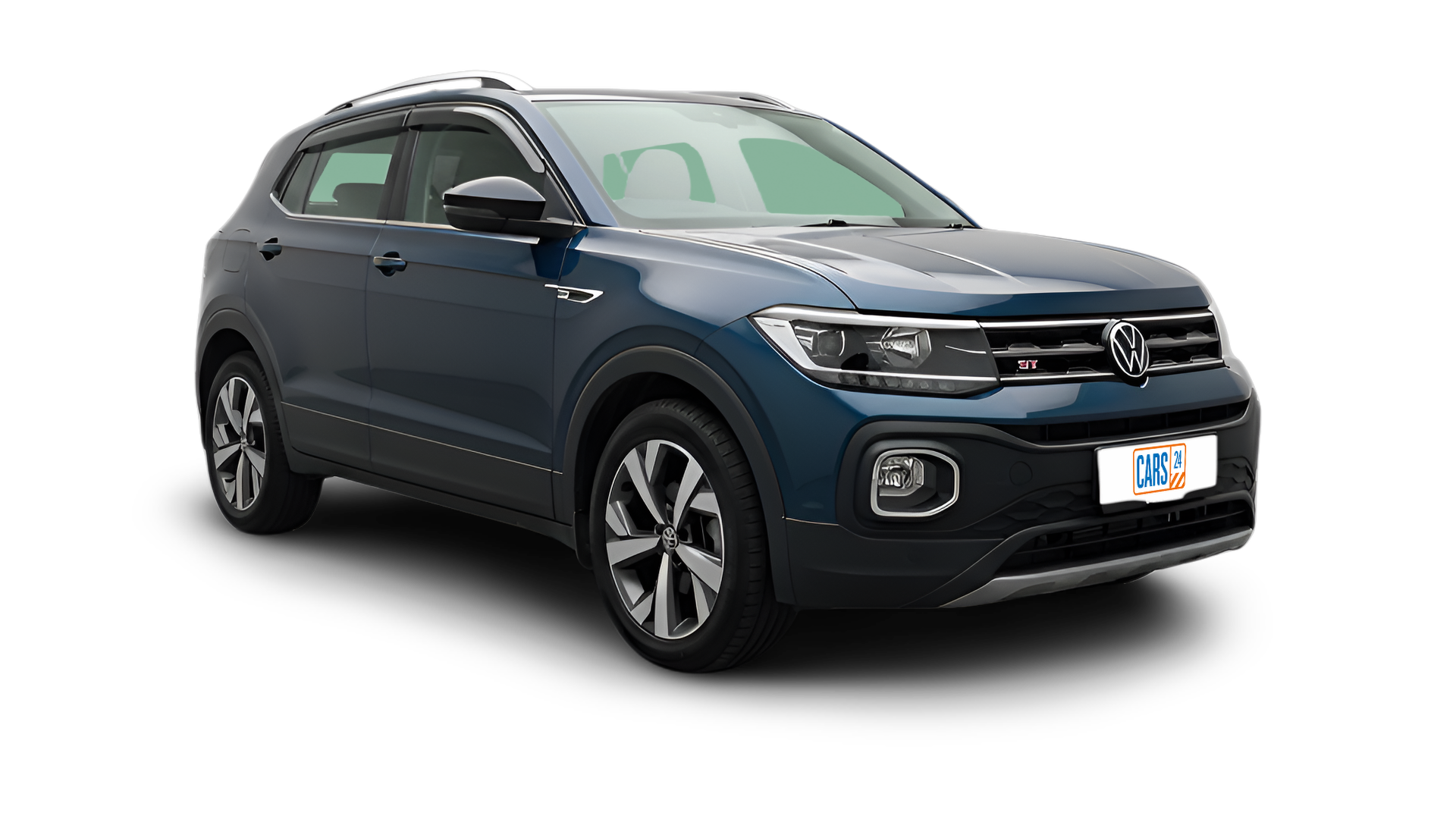 Volkswagen TAIGUN-img